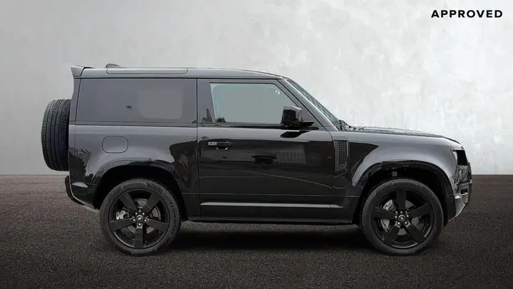 Land Rover Defender 90 2024 photo 5
