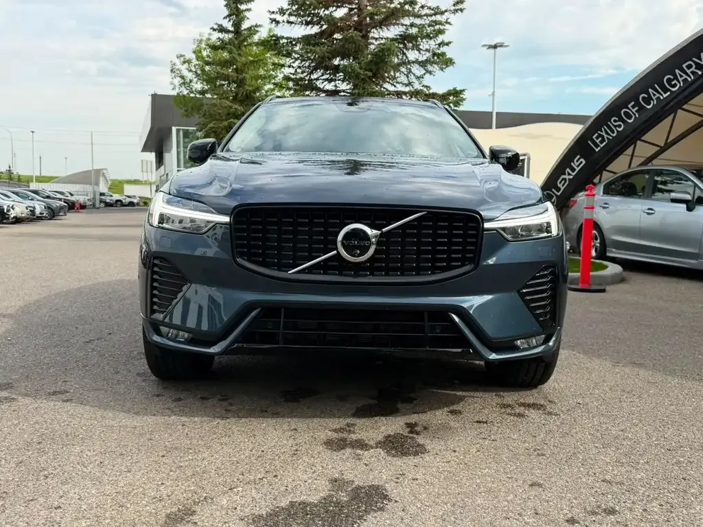 Volvo Xc60 2025 photo 4