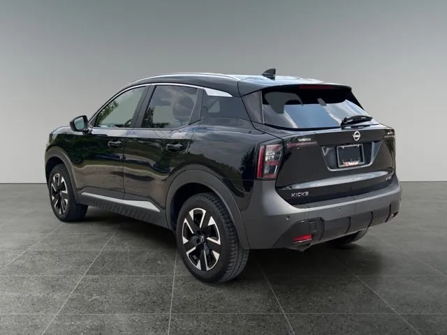 Nissan Kicks 2026 photo 4
