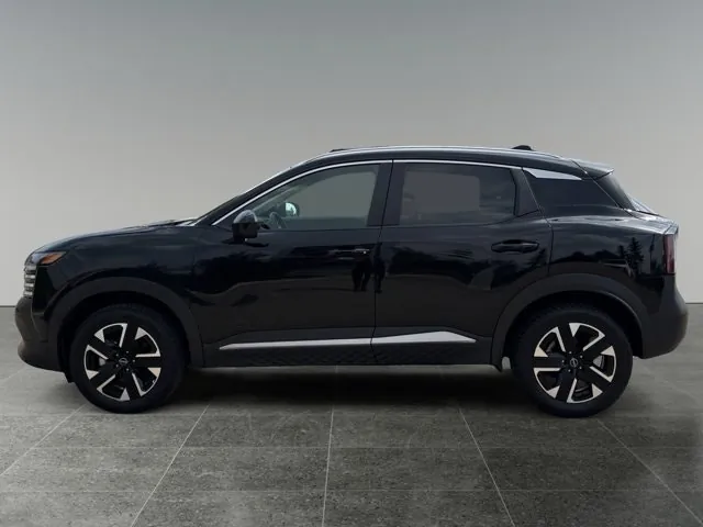 Nissan Kicks 2026 photo 2