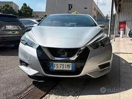 Nissan Micra 2018 photo 2