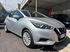 Nissan Micra 2018 photo 3