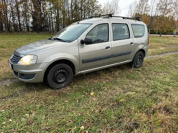 Dacia Logan