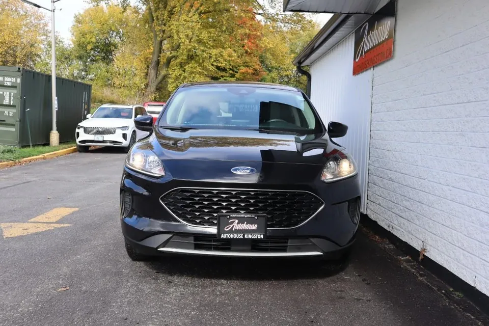 Ford Escape 2020 photo 2