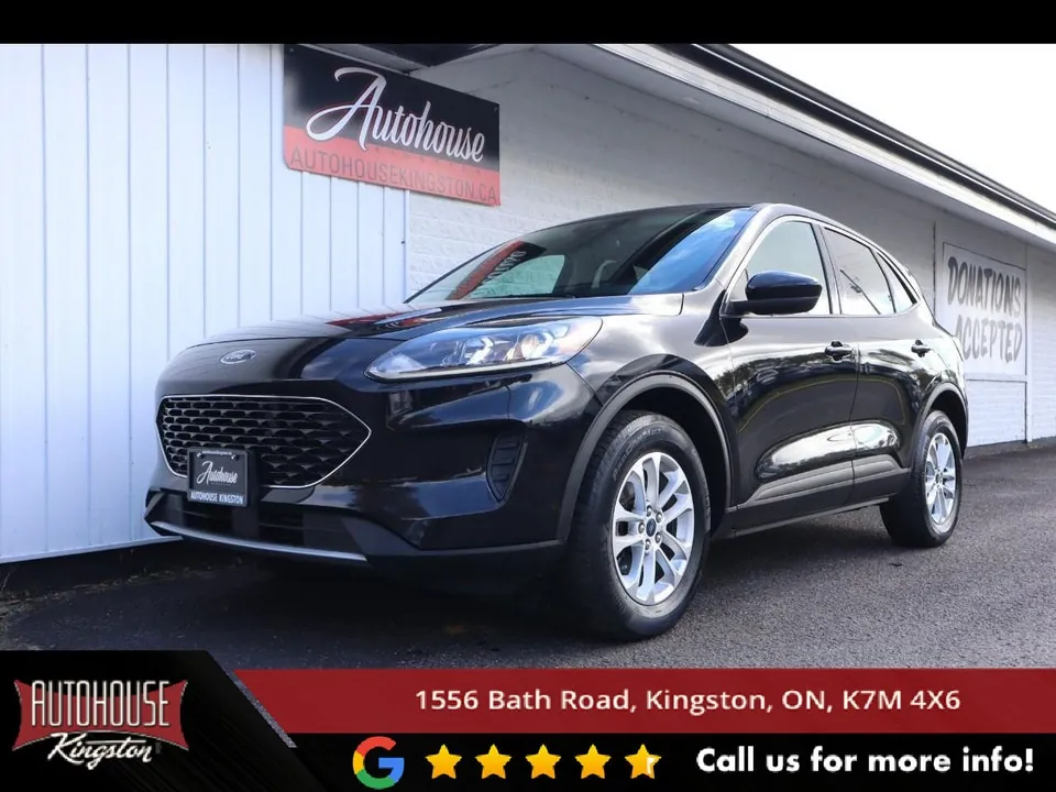 Ford Escape