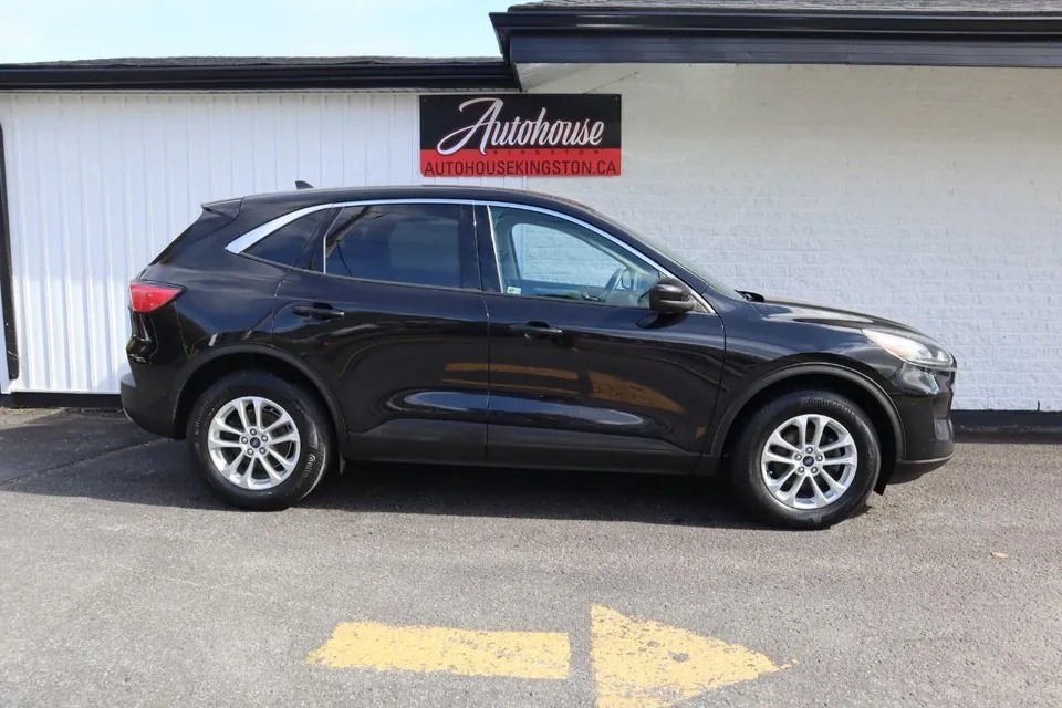 Ford Escape 2020 photo 5