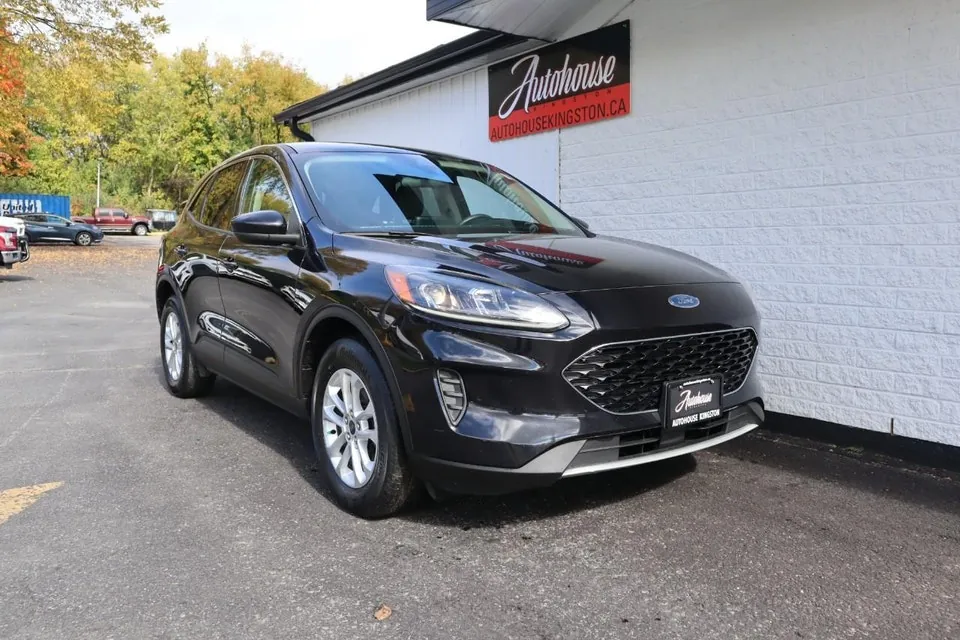 Ford Escape 2020 photo 4