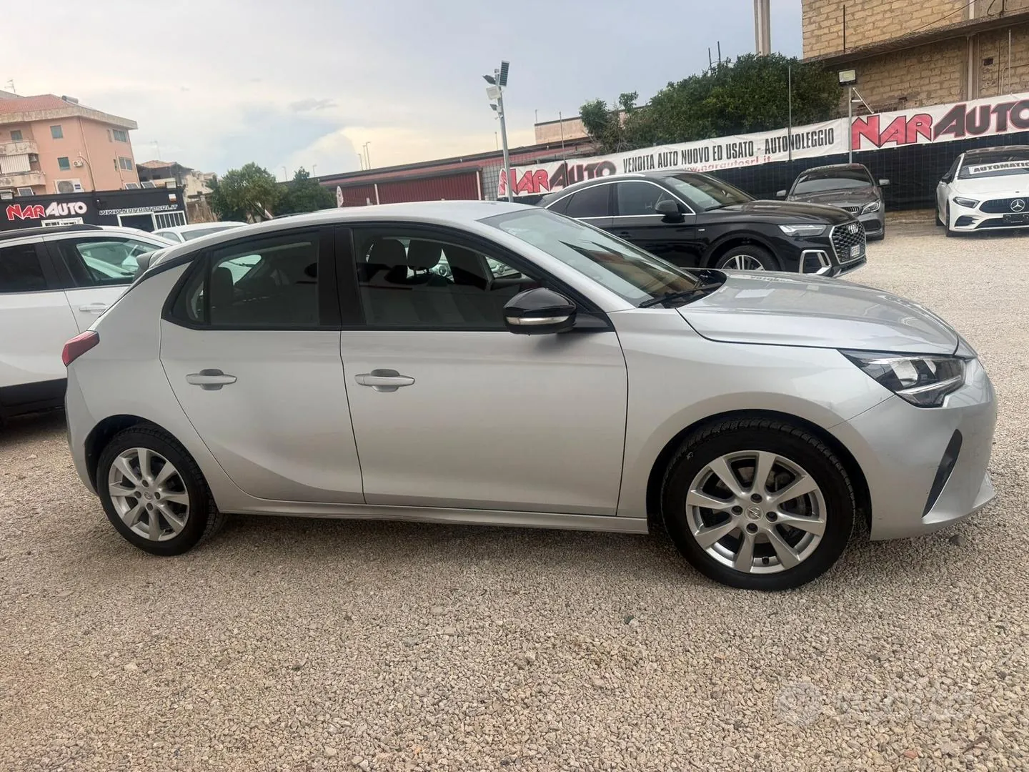 Opel Corsa 2022 photo 5
