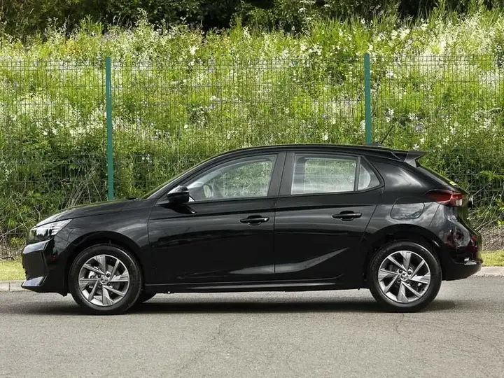 Vauxhall Corsa 2026 photo 4