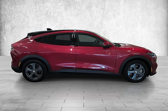 Ford Mustang Mach-E 2022 photo 4
