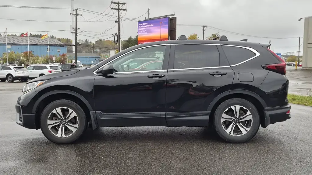Honda Cr-V 2022 photo 3