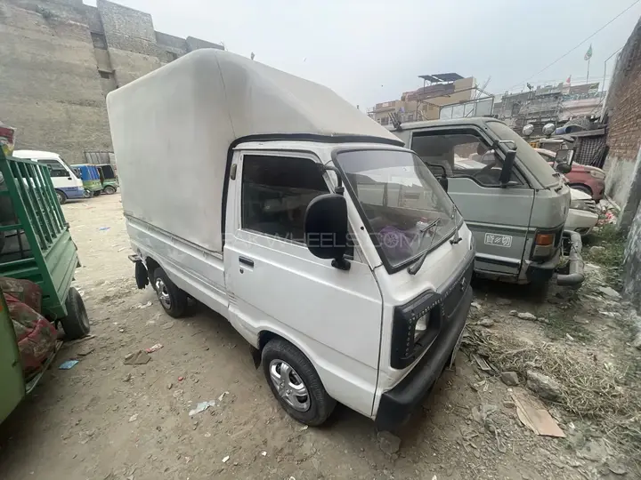 Suzuki Ravi