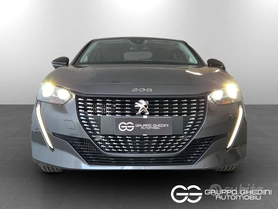 Peugeot 208 2023 photo 4
