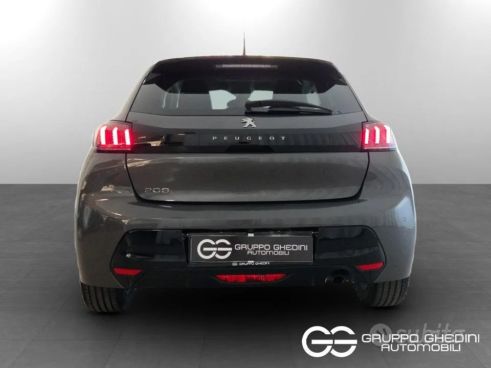 Peugeot 208 2023 photo 5