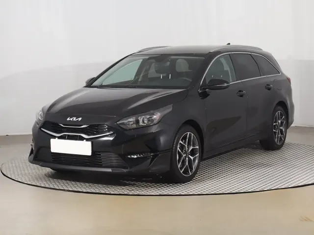 Kia Ceed Sw