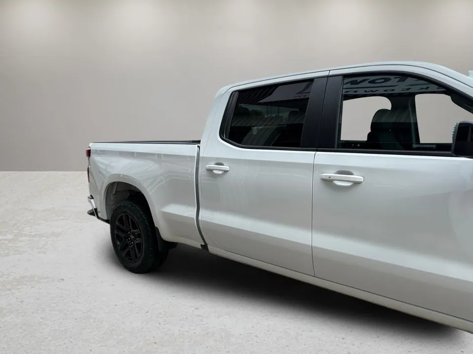 Chevrolet Silverado 1500 2024 photo 5