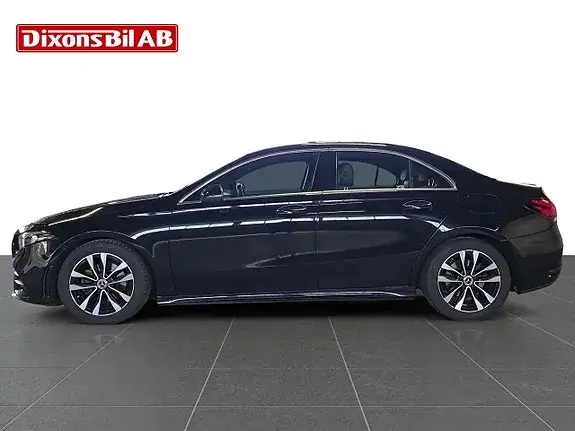 Mercedes-Benz A 200 2020 photo 3