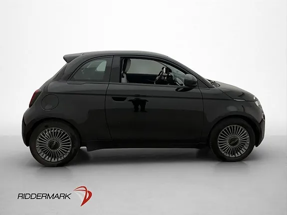Fiat 500E 2022 photo 5