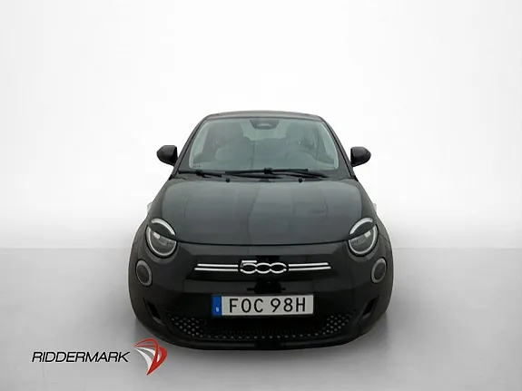 Fiat 500E 2022 photo 2