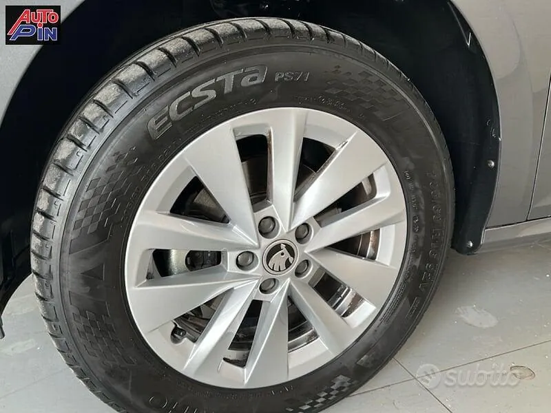 Skoda Kamiq 2023 photo 5