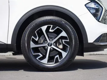 Kia Sportage 2022 photo 5