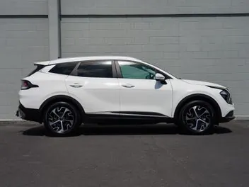 Kia Sportage 2022 photo 4