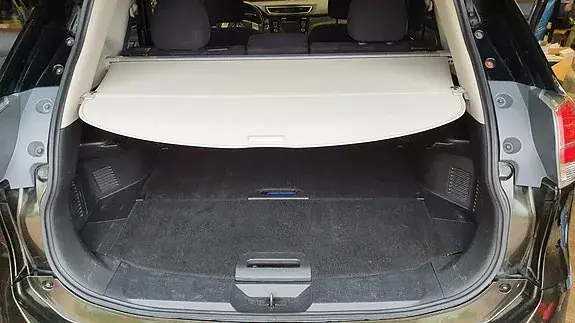 Nissan X-Trail 2014 photo 5