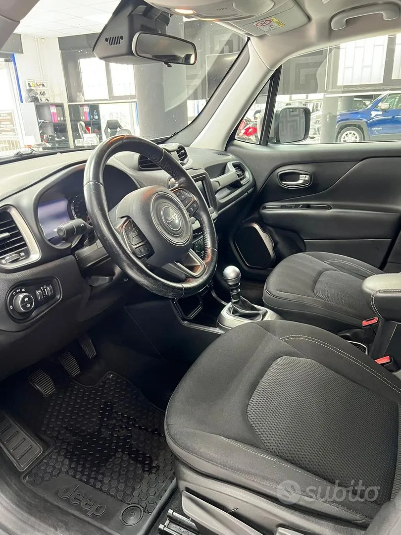 Jeep Renegade 2018 photo 5