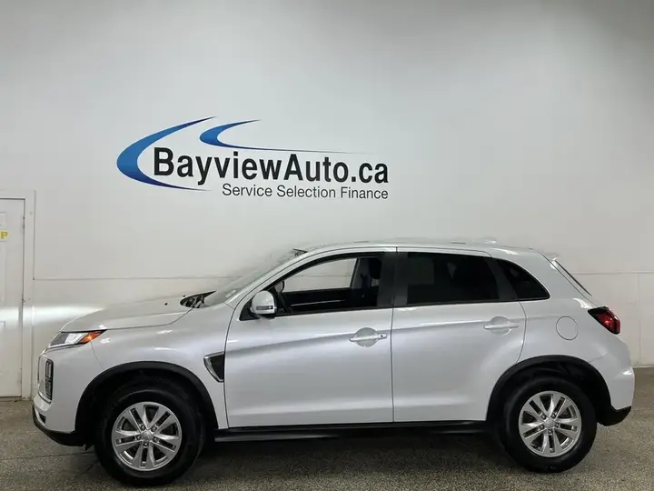 Mitsubishi Rvr 2023 photo 4