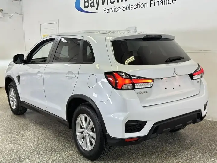 Mitsubishi Rvr 2023 photo 5