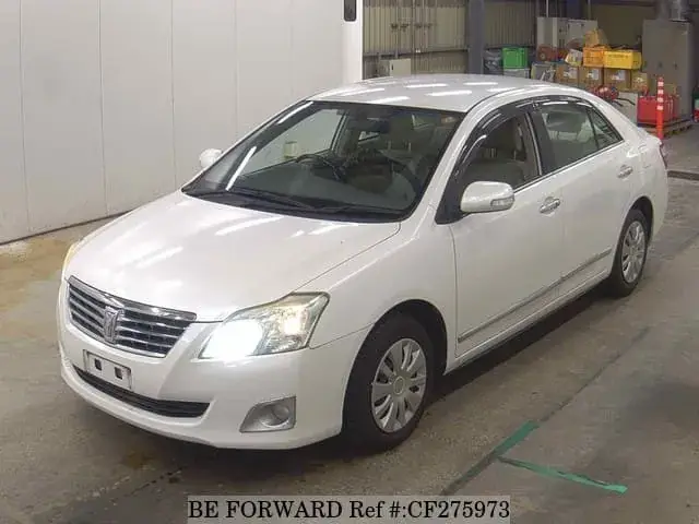 Toyota Premio