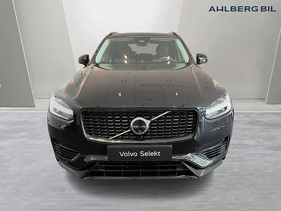 Volvo Xc90 2024 photo 5
