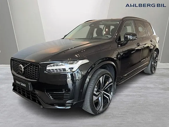 Volvo Xc90 2024 photo 2