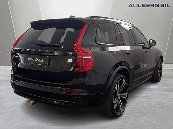 Volvo Xc90 2024 photo 3