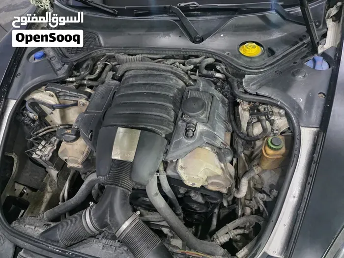 Porsche Panamera 2012 photo 3