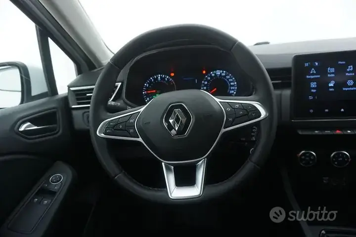 Renault Clio 2022 photo 4
