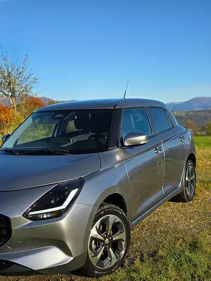 Suzuki Swift 2025 photo 3