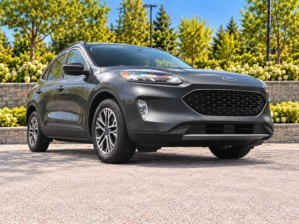 Ford Escape