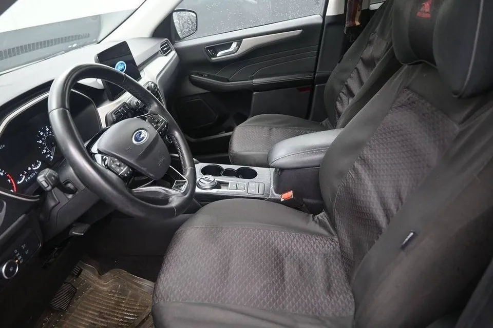 Ford Escape 2022 photo 5