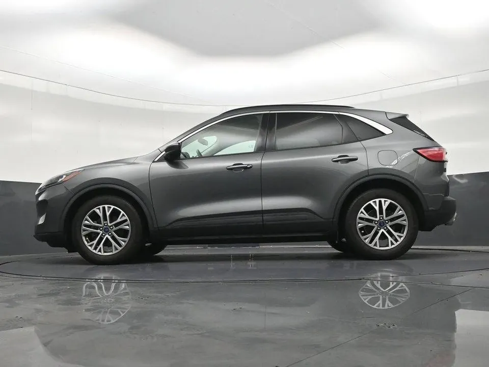 Ford Escape 2022 photo 4