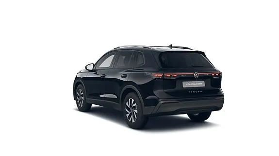 Volkswagen Tiguan 2027 photo 3
