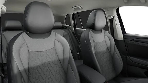 Volkswagen Tiguan 2027 photo 5