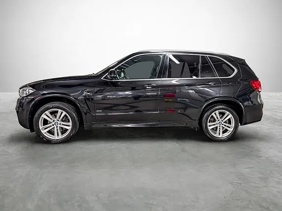 BMW X5 2015 photo 2