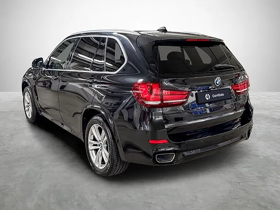 BMW X5 2015 photo 3