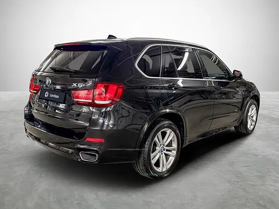 BMW X5 2015 photo 5