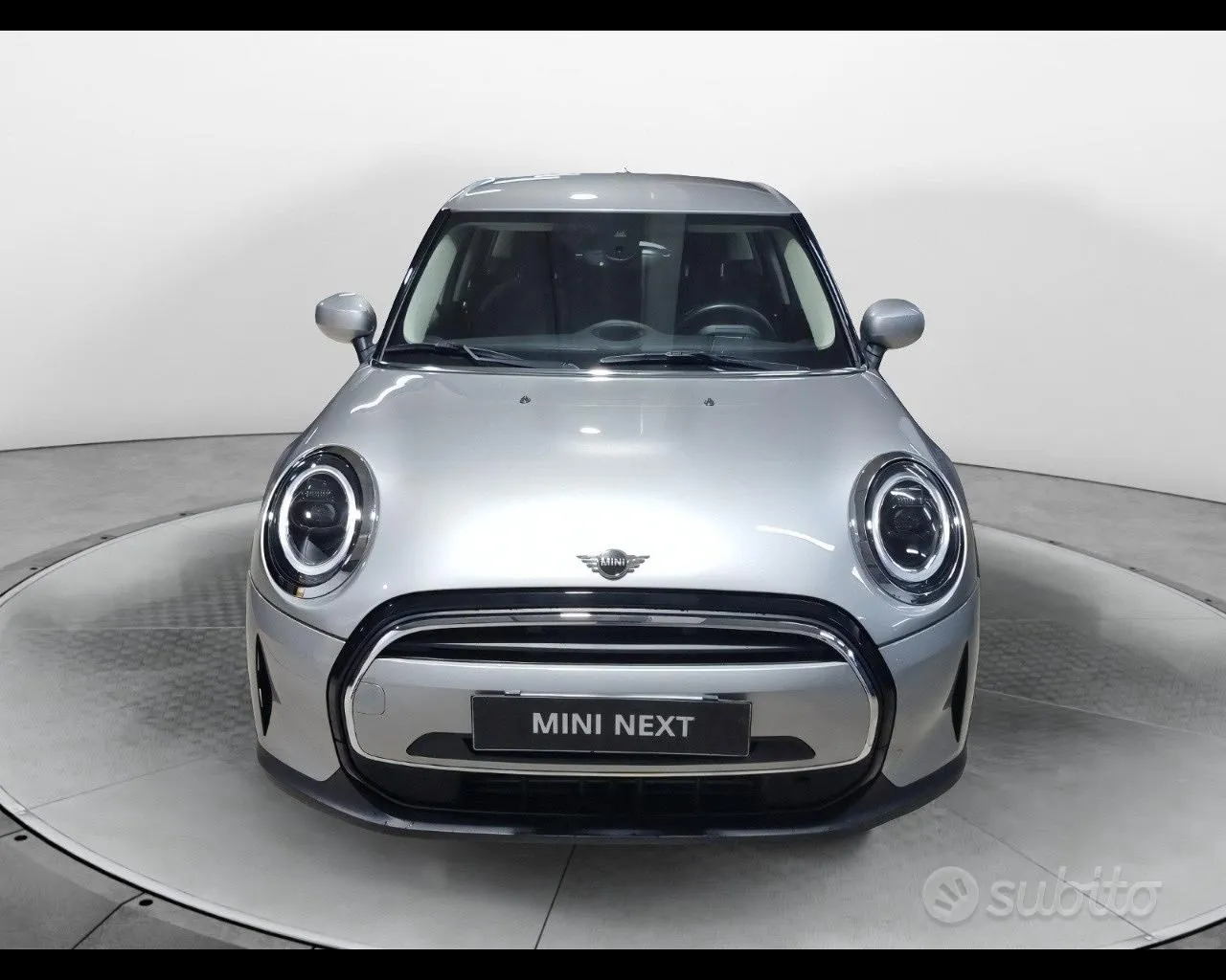 BMW Mini 2023 photo 3