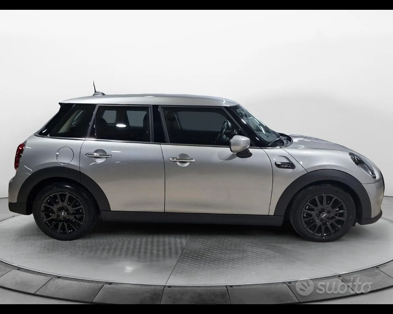 BMW Mini 2023 photo 5