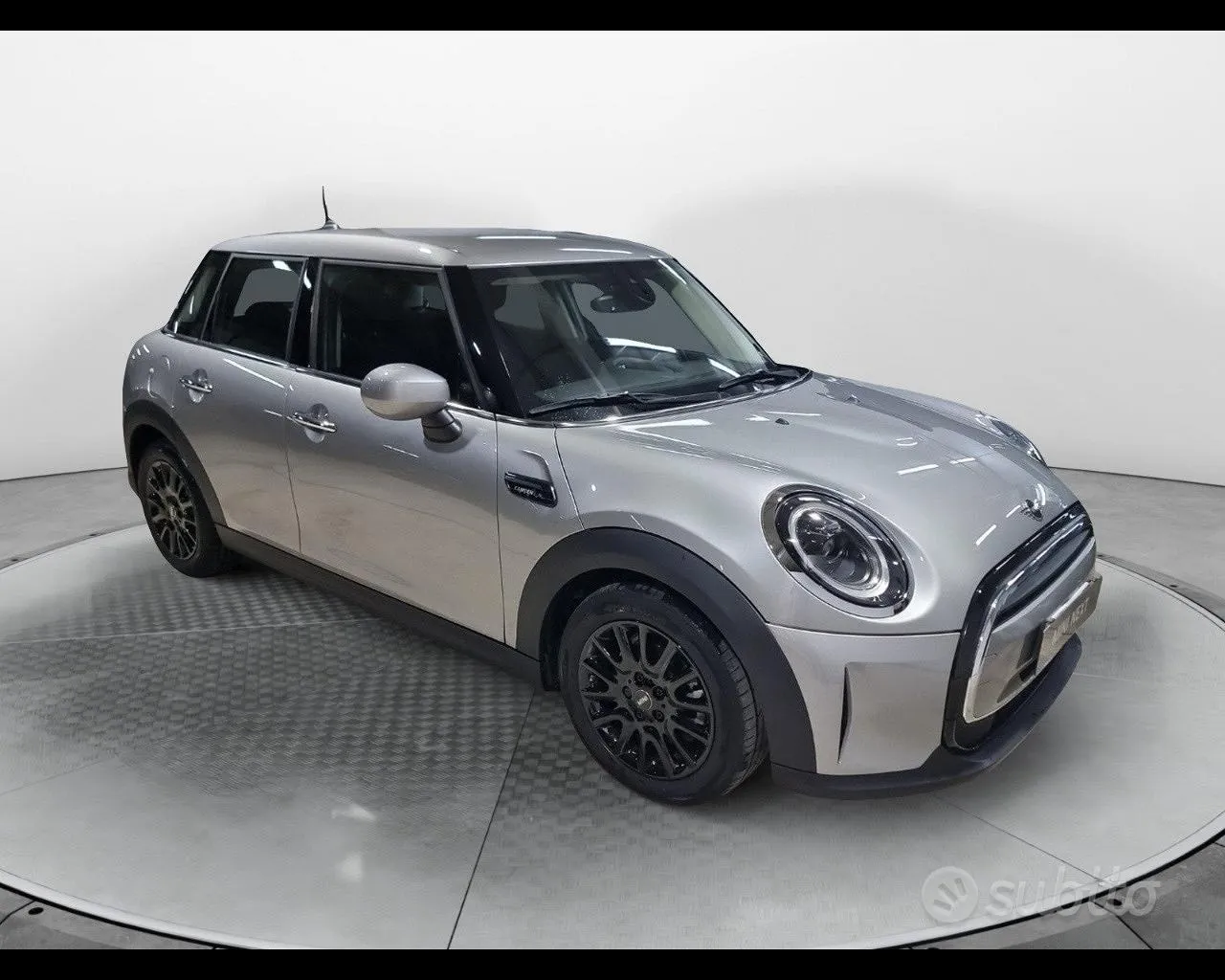 BMW Mini 2023 photo 4