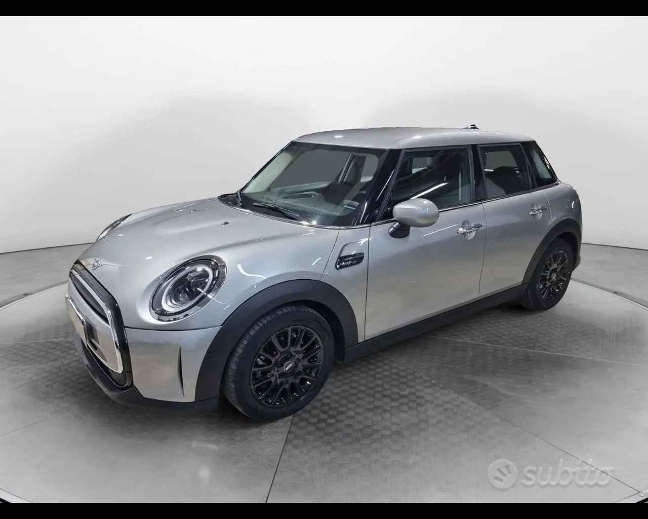 BMW Mini