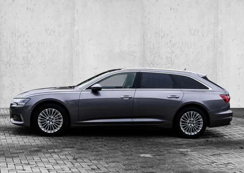 Audi A6 Avant 2020 photo 3